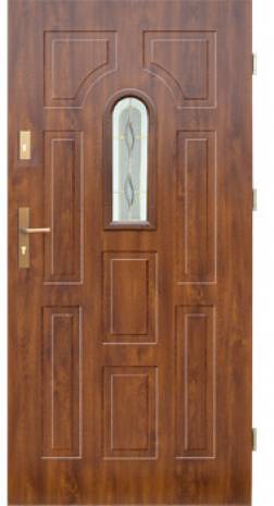 Drzwi Wzór 2
